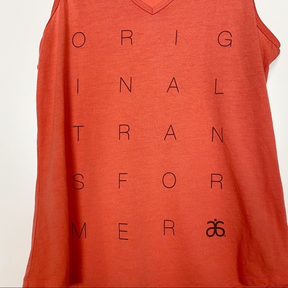 Arbonne Original Transformer Tank - Picture 2 of 3